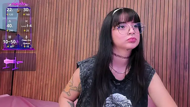 dalia snow online show from June 27, 12:22 pm