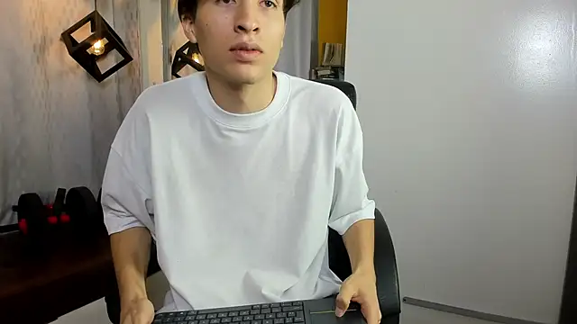 Marcoviolet online show from June 27, 7:57 am