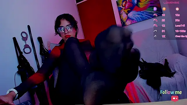 Snapshot of Betrisha chatting on July 28, 8:52 pm Betrisha online show from July 28, 8:52 pm