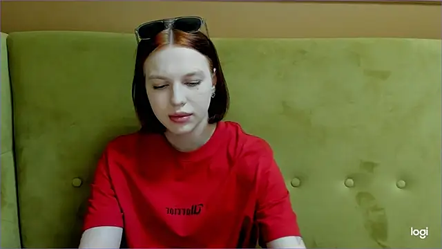 Snapshot of Nora_Finch chatting on July 10, 3:14 pm Nora Finch online show from July 10, 3:14 pm