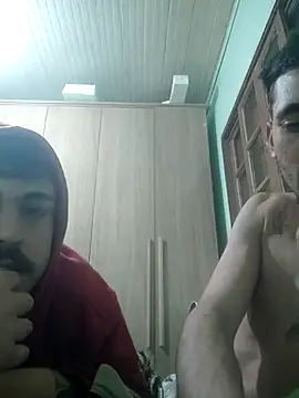 Snapshot of HAVY_oficial chatting on July 4, 4:18 am HAVY oficial online show from July 4, 4:18 am