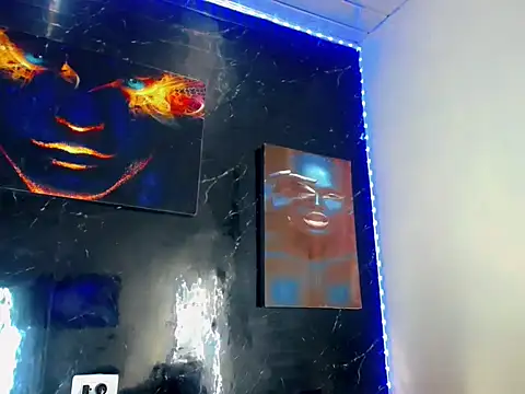 SaramyBigcock online show from June 30, 4:57 am