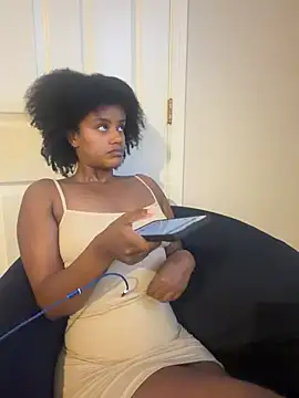 Snapshot of Diosa167 chatting on June 1, 6:04 am Diosa167 online show from June 1, 6:04 am