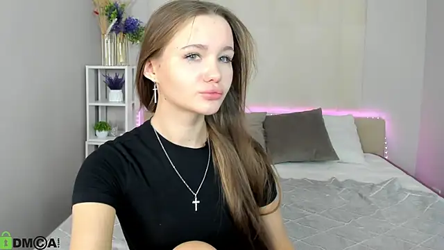 Ella Butler online show from July 27, 7:48 am