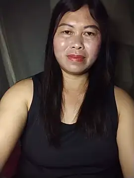 Snapshot of -Hatybi- chatting on May 29, 6:17 pm -Hatybi- online show from May 29, 6:17 pm