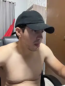 Snapshot of Fer_Ti chatting on July 1, 10:53 pm Fer Ti online show from July 1, 10:53 pm
