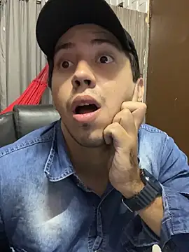 Snapshot of Fer_Ti chatting on July 17, 12:34 pm Fer Ti online show from July 17, 12:34 pm