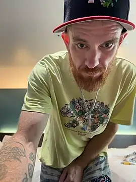 Snapshot of neonginger chatting on July 18, 6:34 pm neonginger online show from July 18, 6:34 pm