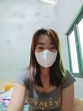 Snapshot of -Trinina- chatting on June 11, 5:38 am -Trinina- online show from June 11, 5:38 am