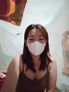 Snapshot of -Trinina- chatting on June 20, 6:54 pm -Trinina- online show from June 20, 6:54 pm