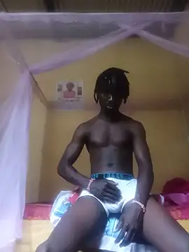 Snapshot of youngdee254 chatting on June 11, 9:07 am youngdee254 online show from June 11, 9:07 am