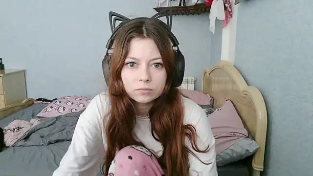AlessiaViolet online show from July 7, 9:02 am