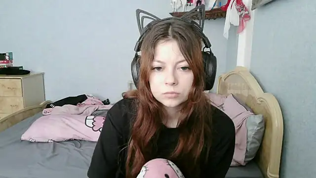 AlessiaViolet online show from July 15, 9:03 am