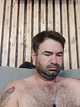 Nicedickolo online show from July 17, 5:29 pm