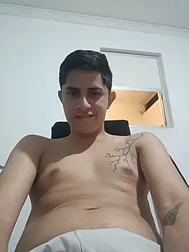 Snapshot of wickedboy_twin1 chatting on June 30, 5:08 am wickedboy twin1 online show from June 30, 5:08 am
