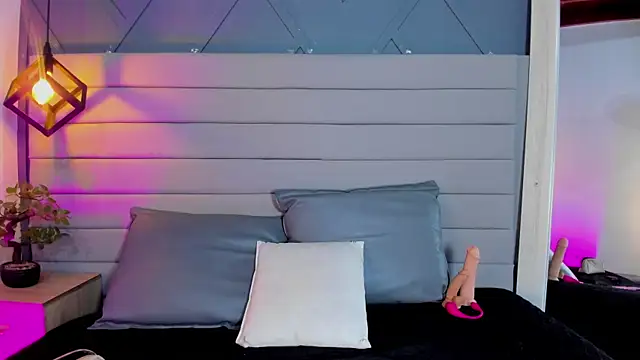 Miia ferrarii online show from July 4, 2:12 pm