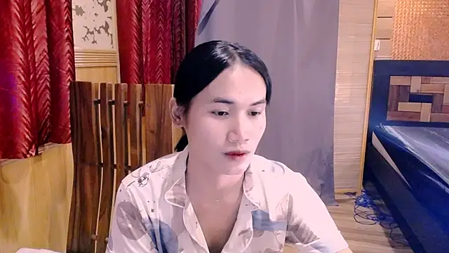 bigcock janine online show from July 11, 9:45 am