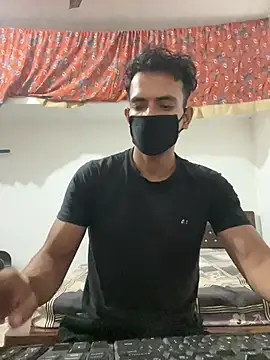 vipulreal online show from June 5, 5:51 pm