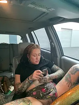 addiashtray online show from June 9, 2:34 am