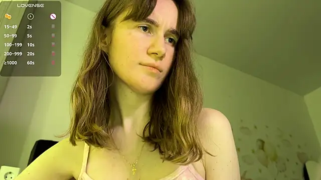 agniia257 online show from July 10, 11:35 am