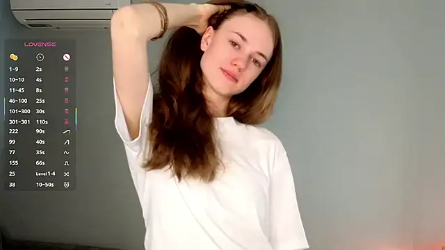 EstaGerloff online show from July 19, 5:33 am