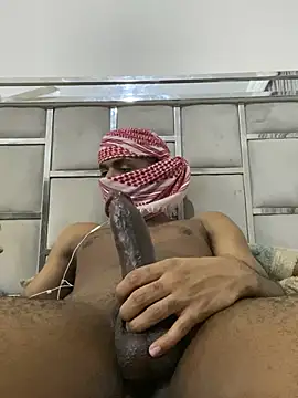 blackfreak22 online show from July 31, 12:43 am