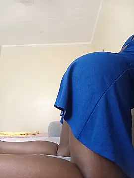Thickbriell online show from June 20, 9:23 am