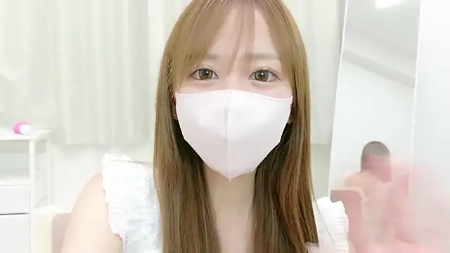 Snapshot of miraichan_ chatting on May 29, 2:48 pm miraichan online show from May 29, 2:48 pm
