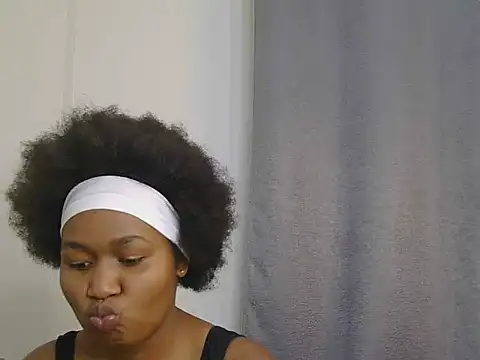 brownsugar booty online show from June 22, 12:13 pm