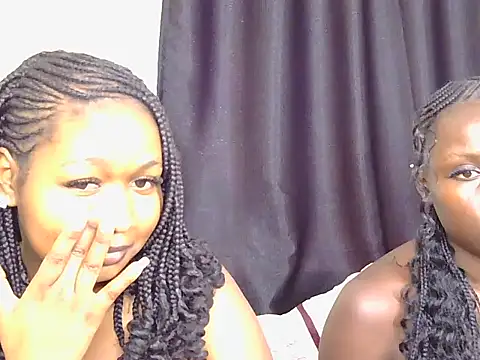 brownsugar booty online show from July 13, 1:14 pm