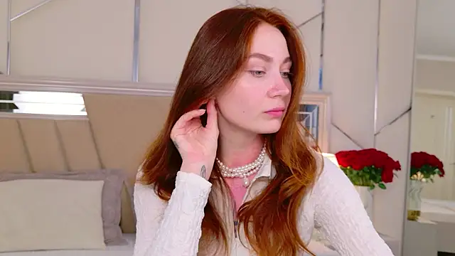 Snapshot of OliviaBrayan chatting on June 23, 5:22 pm OliviaBrayan online show from June 23, 5:22 pm