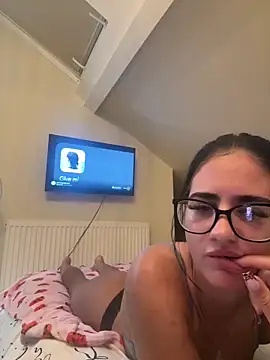 CherryC x online show from June 4, 10:16 pm