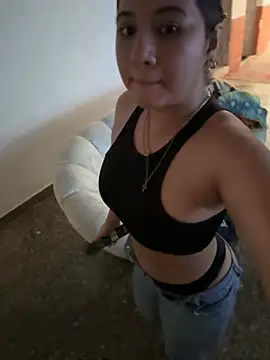 sussana vasquez online show from May 31, 9:27 pm
