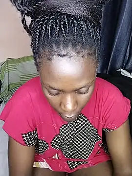 Snapshot of nubian23 chatting on June 30, 7:26 pm nubian23 online show from June 30, 7:26 pm