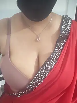 sexyveena online show from June 12, 7:57 pm
