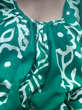 sexyveena online show from July 1, 7:35 pm