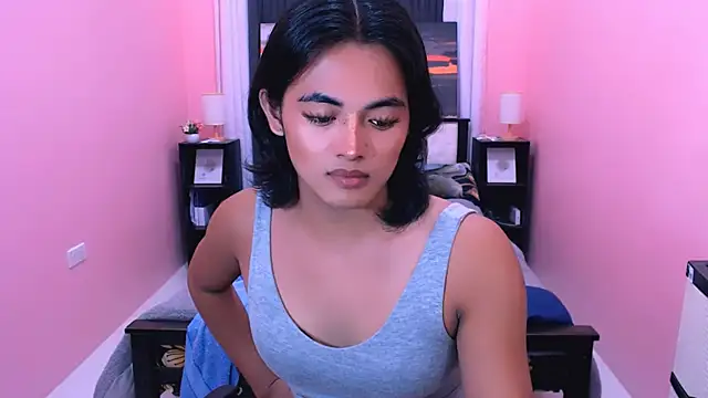 Snapshot of MiamoreAmara69 chatting on June 2, 6:48 am MiamoreAmara69 online show from June 2, 6:48 am