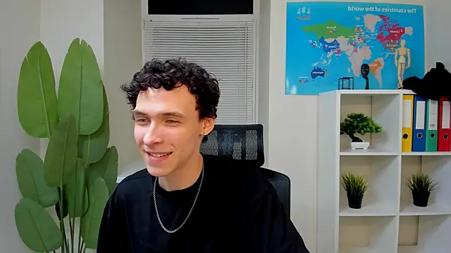 Snapshot of Jacob_Davidson chatting on June 19, 3:49 pm Jacob Davidson online show from June 19, 3:49 pm