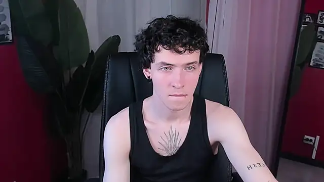 Snapshot of Jacob_Davidson chatting on July 16, 10:16 pm Jacob Davidson online show from July 16, 10:16 pm