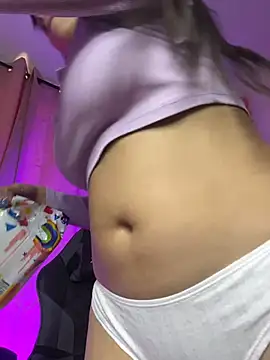 Snapshot of Candy_ec chatting on July 18, 7:28 pm Candy ec online show from July 18, 7:28 pm