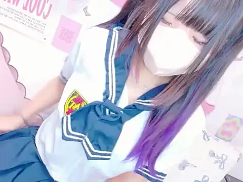 yume  me77 online show from July 22, 1:36 pm