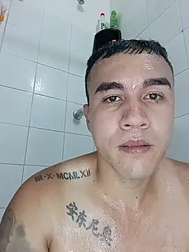 ANDRES HOT-1996 online show from May 20, 7:53 pm