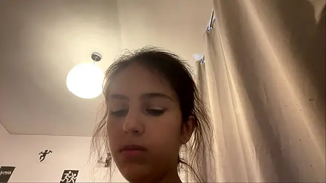 SindyKay online show from June 12, 5:17 am