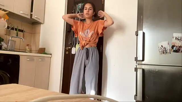 SindyKay online show from July 15, 5:23 am