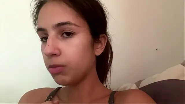 SindyKay online show from July 22, 5:10 am