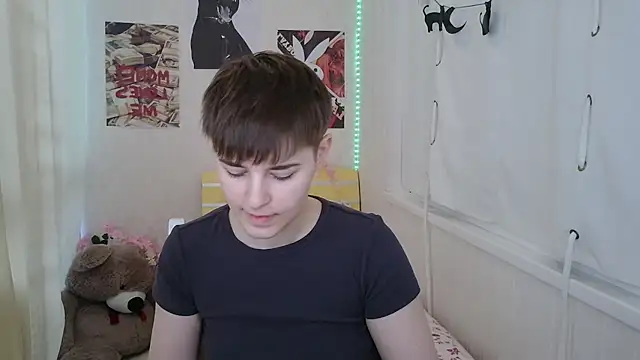 EmyHills online show from June 22, 12:46 pm