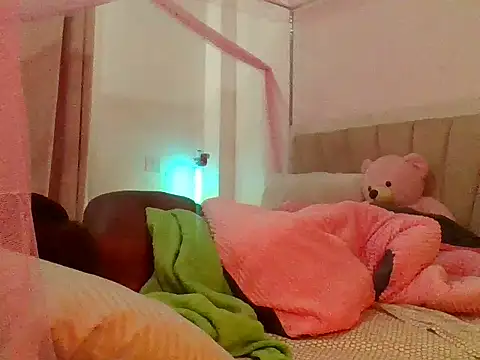 Xannaxx  online show from July 3, 5:47 am