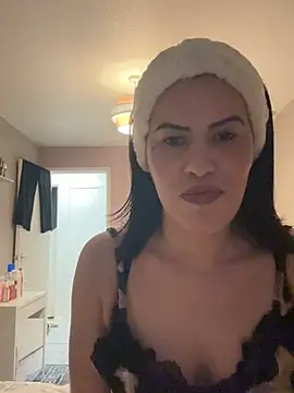 ArabianTemptress online show from July 30, 9:58 pm