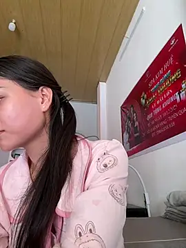 Miu sexyy online show from July 3, 1:56 am