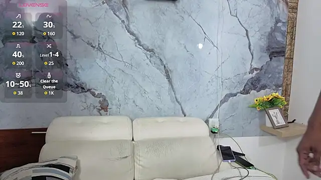 Snapshot of Ambeer-rosee chatting on July 30, 10:42 pm Ambeer-rosee online show from July 30, 10:42 pm